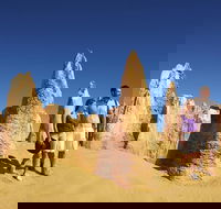 Pinnacles Day Trip from Perth Including Yanchep National Park - Tourism Brisbane