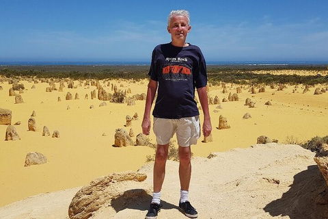 Pinnacles Day Trip From Perth Including Yanchep National Park - Tourism Brisbane 1