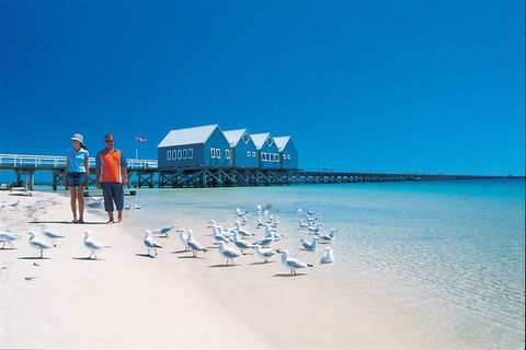 Margaret River And Geographe Bay Region Day Trip From Perth - Tourism Brisbane 0