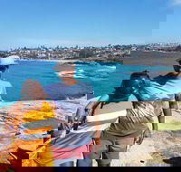 Bondi Beach Walking Tour with Optional Bondi to Bronte Coastal Walk - Tourism Brisbane