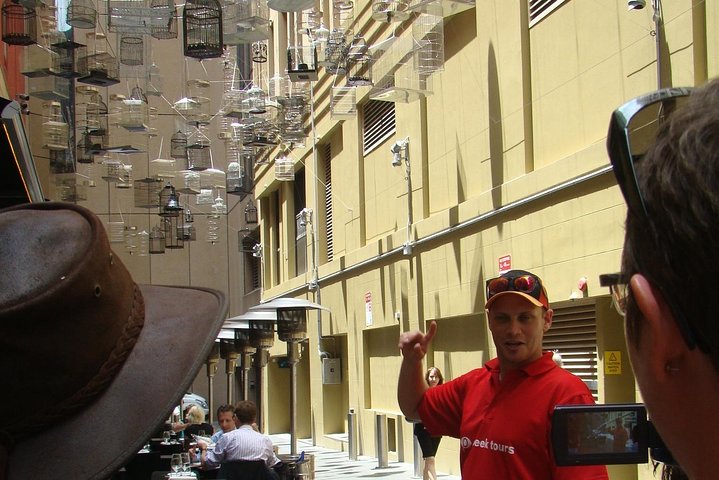  Tourism Brisbane