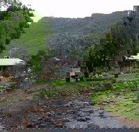 Grampians  Halls Gap - Tourism Brisbane