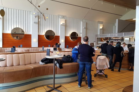 Yarra Valley Wine Tasting Day Tour From Melbourne - Tourism Brisbane 3
