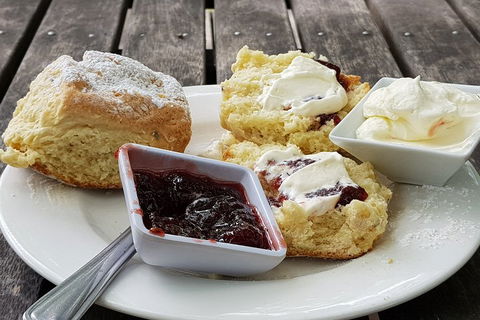 Dandenong Ranges And Rayners Orchard Tour From Melbourne - Tourism Brisbane 3