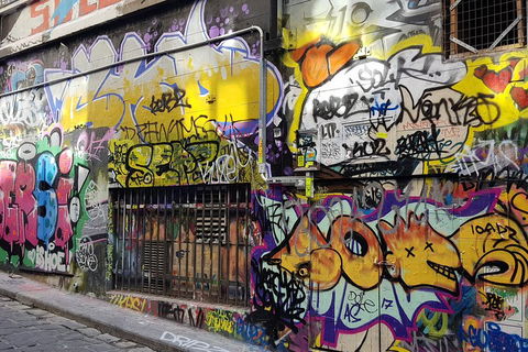 In And Around Melbourne - Brisbane 4u 0