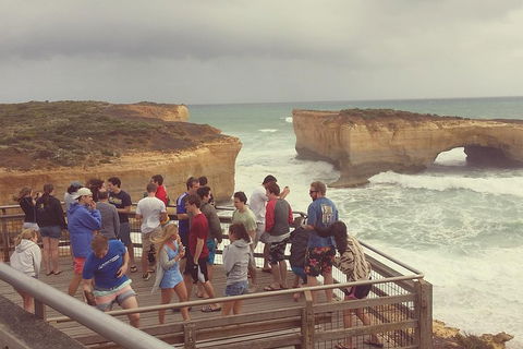 Full-Day Great Ocean Road Tour From Melbourne - Tourism Brisbane 1