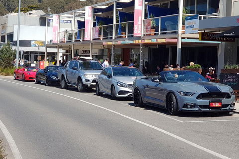 Full-Day Great Ocean Road Tour From Melbourne - Tourism Brisbane 2