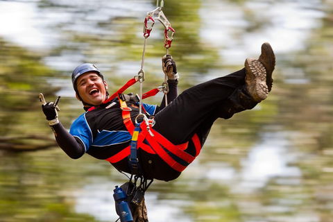 12 Apostles And Otway Fly Zipline Day Trip From Melbourne - Tourism Brisbane 0