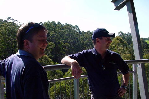 12 Apostles And Otway Fly Zipline Day Trip From Melbourne - Tourism Brisbane 1