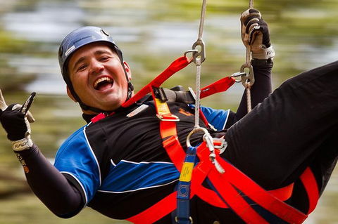 12 Apostles And Otway Fly Zipline Day Trip From Melbourne - Tourism Brisbane 3