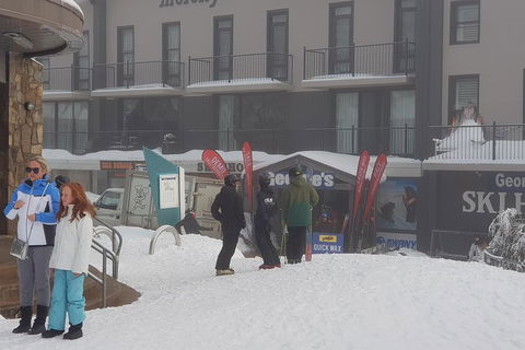 Mt Buller Day Trip From Melbourne - Tourism Brisbane 3