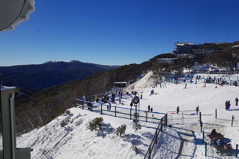 Mt Buller Day Trip From Melbourne - Tourism Brisbane 4