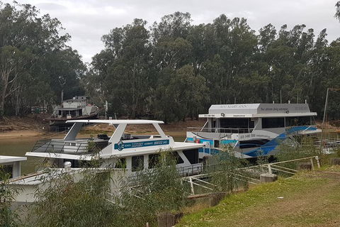 Bendigo, Echuca & The Mighty Murray - Tourism Brisbane 0