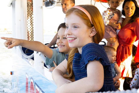 Aquaduck & Your Choice Of Gold Coast Rainforest Tour - Tourism Brisbane 2