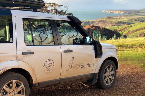 Kangaroo Island 4WD Tour - Best Of KI In 2 Days - Tourism Brisbane 4