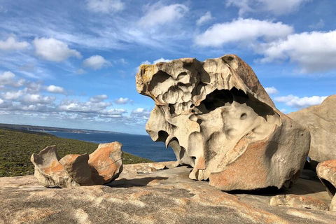 Kangaroo Island 4WD Tour - Best Of KI In 2 Days - Tourism Brisbane 5
