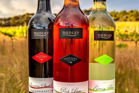 Wine Tour 4WD Tour - Tourism Brisbane 2