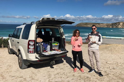 Kangaroo Island 4WD Tour - Flinders Chase - Tourism Brisbane 0