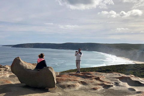 Kangaroo Island 4WD Tour - Flinders Chase - Tourism Brisbane 2