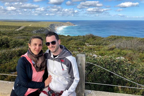 Kangaroo Island 4WD Tour - Best Of KI - Tourism Brisbane 4