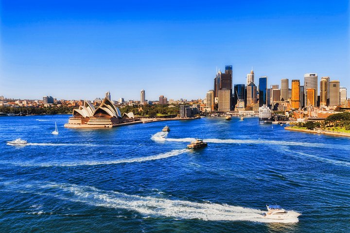  Tourism Brisbane