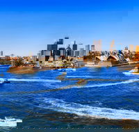 Jazz Lunch Cruise on Sydney Harbour - Tourism Brisbane