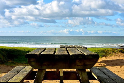 Ultimate Reverse Direction - 12 Apostles, Great Ocean Road - Small Group Tour - Tourism Brisbane 0