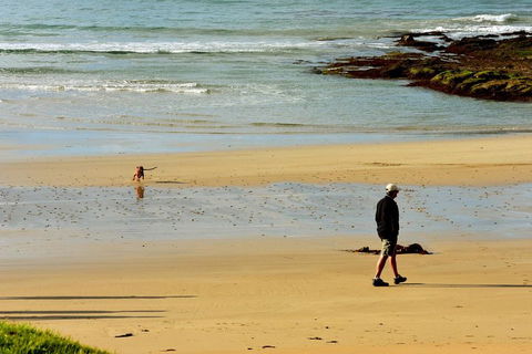 Ultimate Reverse Direction - 12 Apostles, Great Ocean Road - Small Group Tour - Tourism Brisbane 1