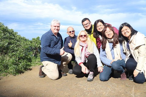 Ultimate Reverse Direction - 12 Apostles, Great Ocean Road - Small Group Tour - Tourism Brisbane 3