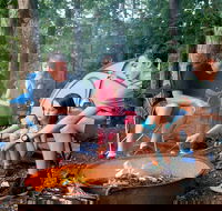 3d/2n Themed Camping Getaway - Private Campgrounds And National Parks - Tourism Brisbane