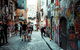 Street Art Of Melbourne City Exploration Game - thumb 3