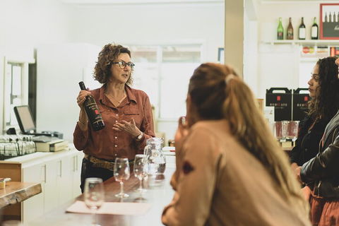 The All About Margaret River Tour: Wine, Coffee, Lunch And Forest - Tourism Brisbane 0
