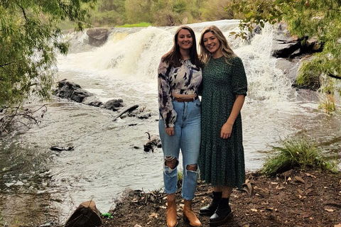 The All About Margaret River Tour: Wine, Coffee, Lunch And Forest - Tourism Brisbane 2