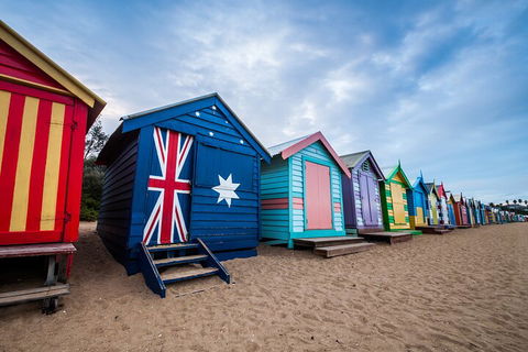 Private Day Tour Of Phillip Island Wildlife And Brighton Beach - Tourism Brisbane 5