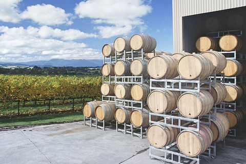 Yarra Valley Wine Tour Inc Lunch With A Glass Of Wine, Tastings And Chocolate - Tourism Brisbane 4