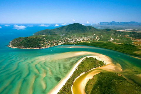 3-Day Small-Group Tour Of North Queensland With Pick Up - Tourism Brisbane 2