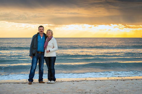 Private One Day Great Ocean Road Tour - Tourism Brisbane 3