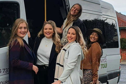 A Full Day Hunter Valley Wine Tasting Tour With Lunch And Tasting Fee's Included - Tourism Brisbane 2