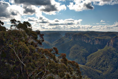 Unforgettable Blue Mountains Day Tour - Brisbane Tourism 4