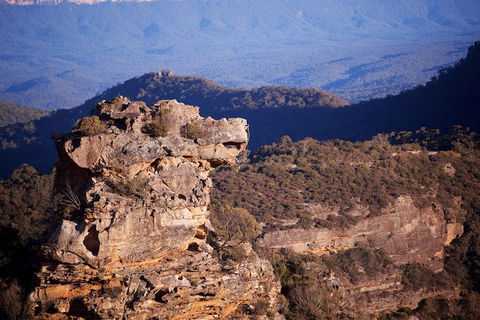 Private Blue Mountains Escape The Crowds SUV Tour - Tourism Brisbane 1