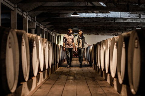 Barossa Ultimate Winery Experiences - Tourism Brisbane 3