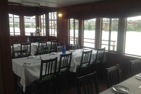 Adelaide Hills Tour With River Murray 3 Hour Lunch Cruise - Tourism Brisbane 1