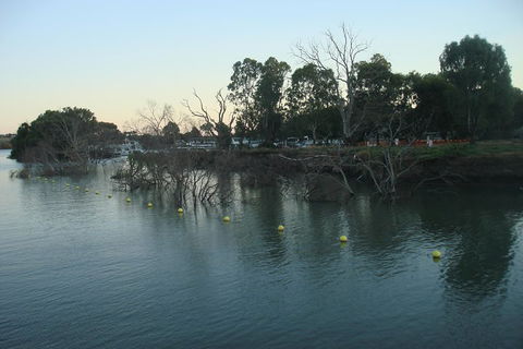 Adelaide Hills Tour With River Murray 3 Hour Lunch Cruise - Tourism Brisbane 5
