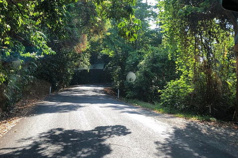 Cairns To Cooktown 4WD Tour - Tourism Brisbane 0