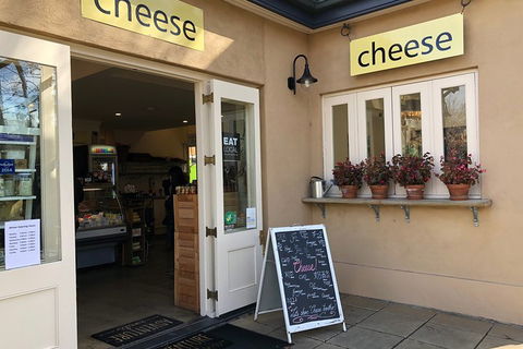 Small Group Adelaide Hills And Hahndorf Hideaway Tour From Adelaide - Tourism Brisbane 0