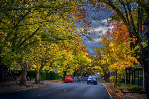 Small Group Adelaide Hills And Hahndorf Hideaway Tour From Adelaide - Tourism Brisbane 1