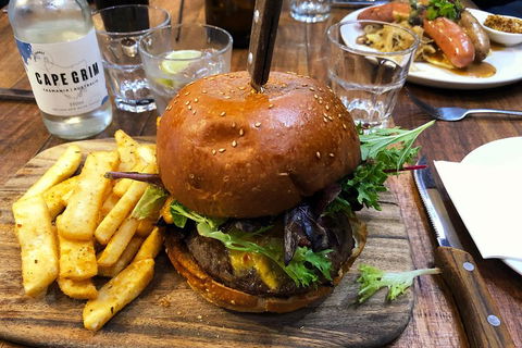 Small Group Adelaide Hills And Hahndorf Hideaway Tour From Adelaide - Tourism Brisbane 3