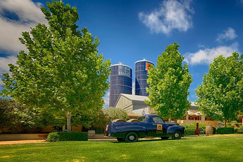 Small Group Adelaide Hills And Hahndorf Hideaway Tour From Adelaide - Tourism Brisbane 4