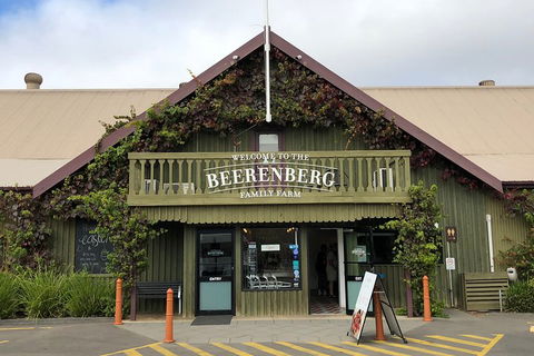 Small Group Adelaide Hills And Hahndorf Hideaway Tour From Adelaide - Tourism Brisbane 5