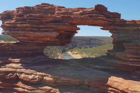 9 Day Perth To Broome Adventure - Tourism Brisbane 0